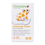 Clinicians Kids Immune Care 30 Sachets