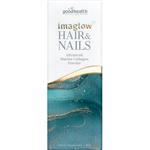 Good Health Imaglow Hair & Nails Collagen Powder 90g