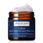 Antipodes Culture Probiotic Night Water Cream 60ml