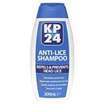 KP 24 Anti-Lice Shampoo 200ml