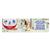Colgate Toothpaste Kids Bluey 2-5 Years Mild Mint 90g