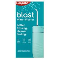 Colgate Blast Cordless Water Flosser