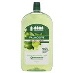 Palmolive Liquid Hand Wash Antibacterial Lime 1 Litre Refill