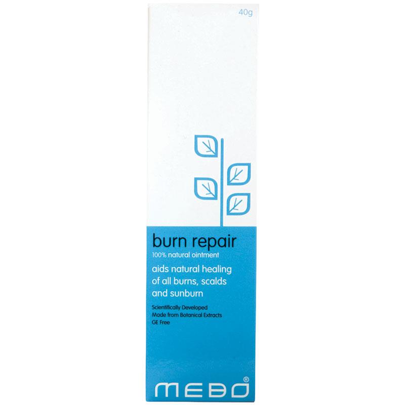 Buy Mebo Burn Repair 40g Online at Chemist Warehouse®