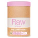 Amazonia RAW Protein Pregnancy Plus Smooth Vanilla 750g Exclusive