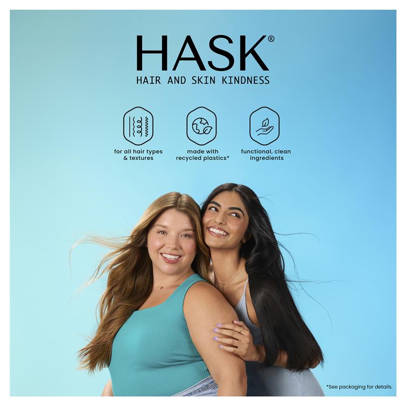 Buy Hask Curl Care Detangling Conditioner 355ml Online at Chemist