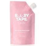 Booby Tape Pink Miracle Breast Scrub Online Only