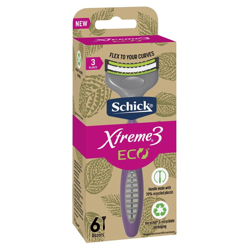 schick xtreme 3 razors schick xtreme 3 razors