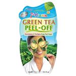 7th Heaven Green Tea Peel Off 10ml