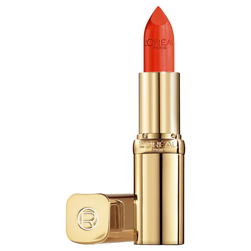 Buy Loreal Color Riche Lipstick 148 Chez Lui Online at Chemist Warehouse®