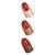 Sally Hansen Color Therapy Nail Polish Red-iance 14.7ml