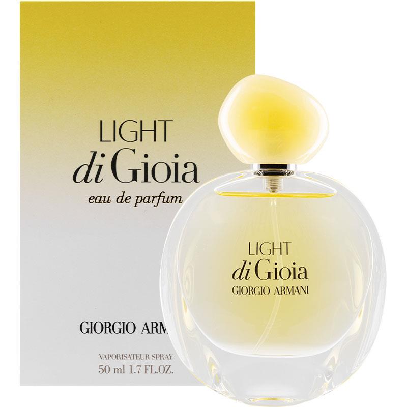 Buy Giorgio Armani Acqua Di Gioia Light Eau De Parfum 50ml Online at ...