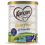 Karicare Gold + A2 Protein Stage 2 Follow On Formula 900g