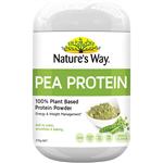 Nature's Way Pea Protein Powder 375g