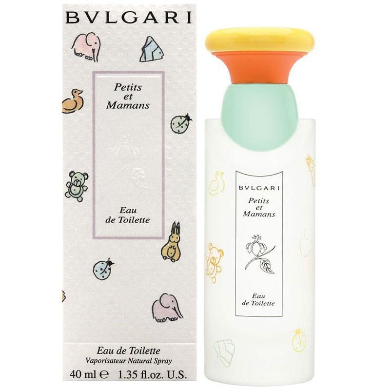 bvlgari petit et mamans 40 ml