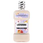 Listerine Mouthwash Cherry Blossom & Peach 500ml