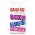 Band-Aid Character Strips Box of Hugs 15 Pack 