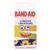 Band-Aid Character Strips Curious Creations 15 Pack 