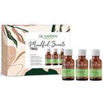 Oil Garden Mindful Scents Trio Limited Edition Gift Set