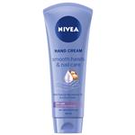 Nivea Hand Cream Smooth Hands & Nail Care 100ml