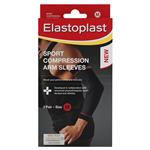 Elastoplast Sport Compression Arm Sleeve Medium