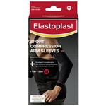 Elastoplast Sport Compression Arm Sleeve Medium 1 Pack