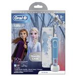 Oral B Electric Toothbrush Pro 100 Kids Frozen