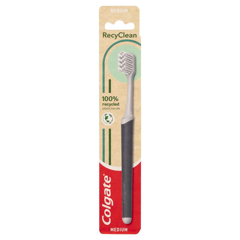colgate recyclean