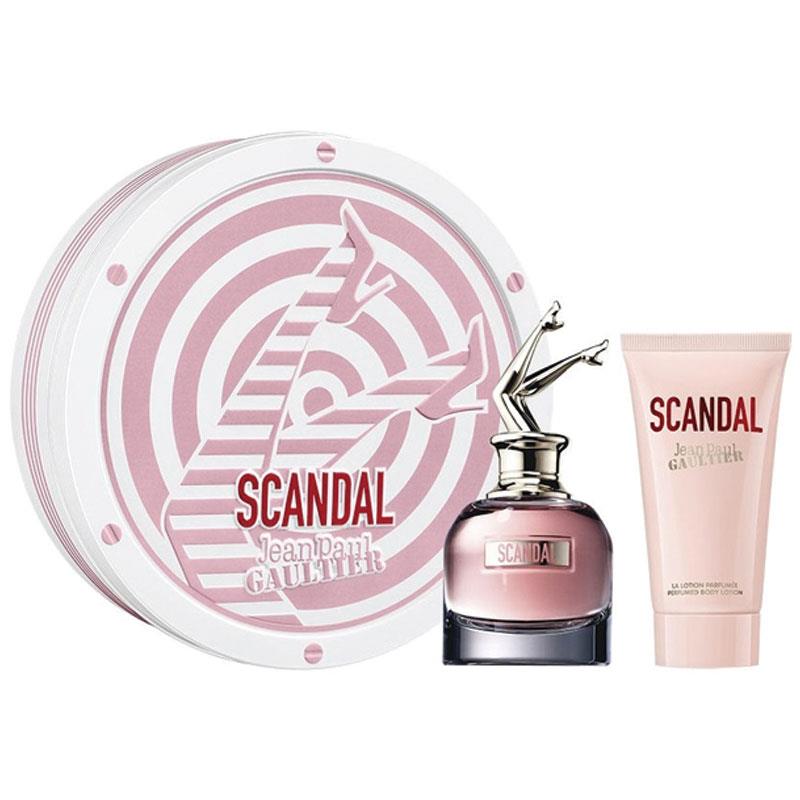 jean paul scandal perfume nz