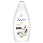 Dove Body Wash Restoring Coconut 500ml