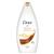 Dove Body Wash Restoring Care Castor Oil 500ml
