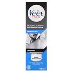 Veet For Men Hair Removal Cream Underarm Dome Applicator 100ml