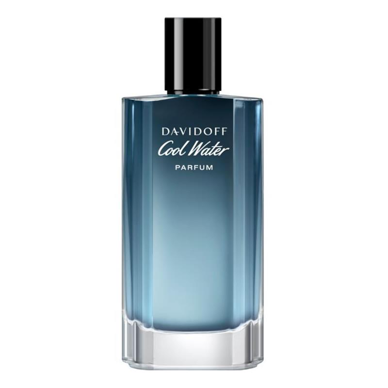 Buy Davidoff Cool Water Parfum For Men Eau De Parfum 100ml Online at ...