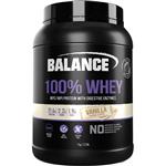Balance 100% Whey Vanilla 1kg