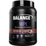 Balance WPI Chocolate 1kg