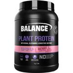 Balance Plant Protein Berry 1kg