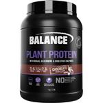 Balance Plant Protein Chocolate 1kg
