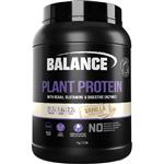 Balance Plant Protein Vanilla 1kg