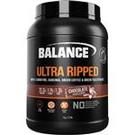 Balance Ultra Ripped Chocolate 1kg