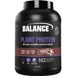 Balance Plant Protein Chocolate 2kg