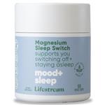 Lifestream Magnesium Sleep Switch 60 Vege Capsules