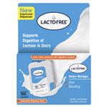 Lacto Free 100 Tablets