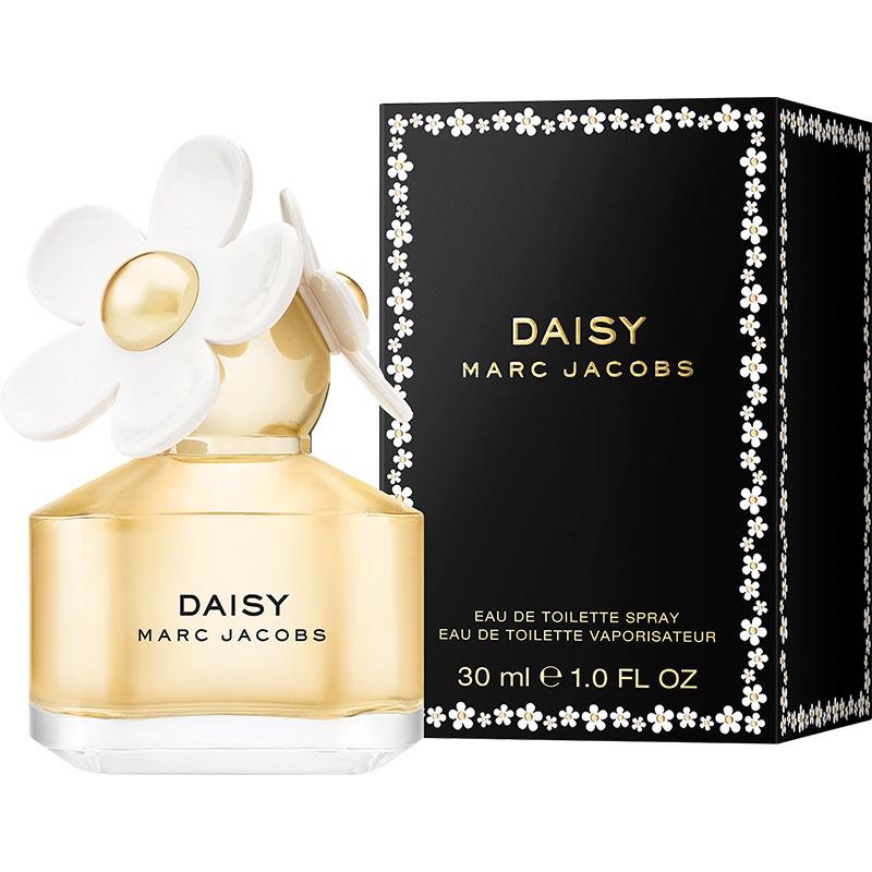 Buy Marc Jacobs Daisy Eau De Toilette 30ml Online at Chemist Warehouse®
