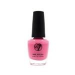 W7 Nail Polish 10A Electra - Pink