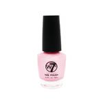 W7 Nail Polish 11A Unity - Pink