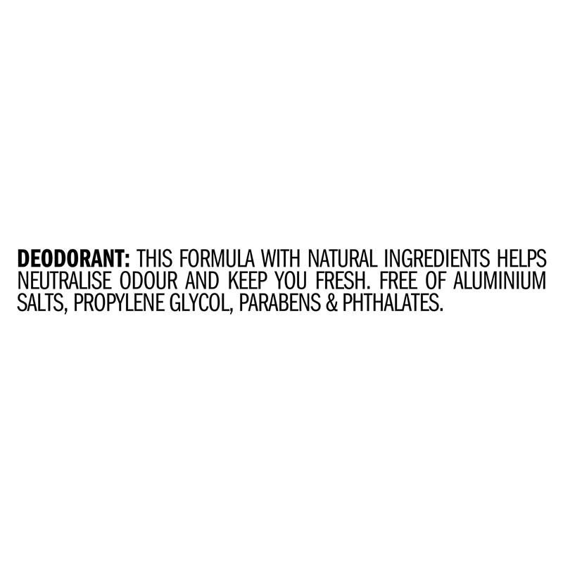 Buy Schmidt's Natural Deodorant Stick Charcoal & Magnesium 75g Online