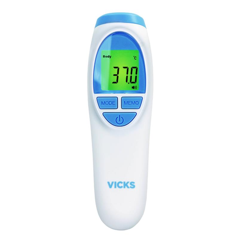 Buy Vicks No Touch Thermometer Online at Chemist Warehouse®