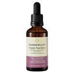 Wanderlust Chaste Tree Berry Drops 50ml