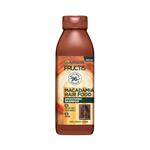 Garnier Fructis Hair Food Macadamia Shampoo 350ml