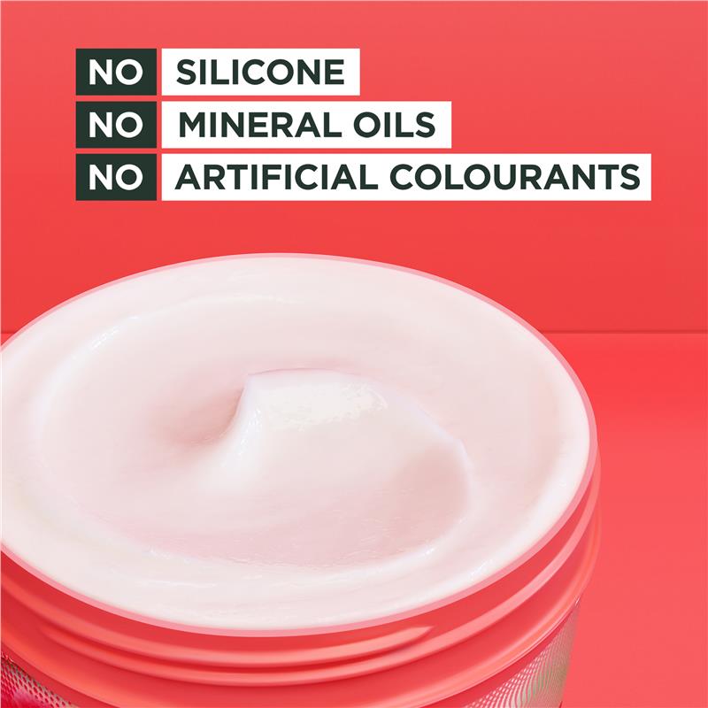 Buy Garnier Fructis Hair Food Watermelon Mask 390ml Online at Chemist Warehouse®